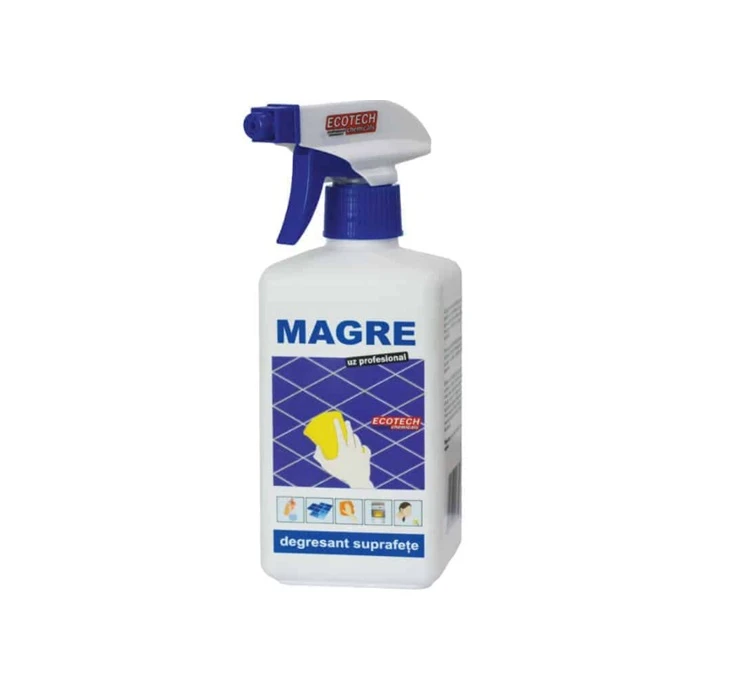 Degresant 500Ml Magre